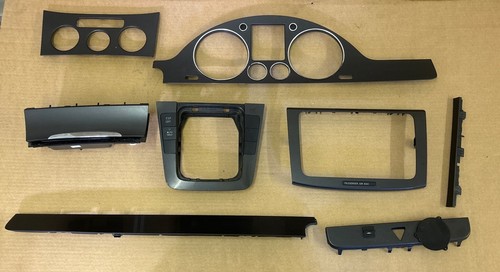 Passat 2006 2010 - 2006-2010, dash