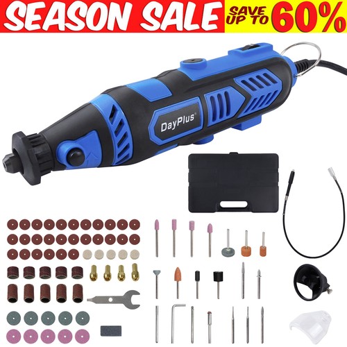 80pcs drill hobby - drill, craft