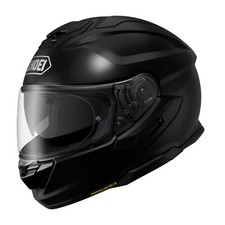 Shoei GT Air 3 Motorcycle Full Face ECE 22.06 Helmet - Gloss Black QP 