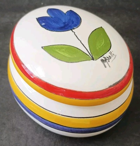Bruno brolli trinket box - bruno,