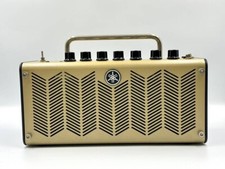 YAMAHA THR5A acoustic guitar