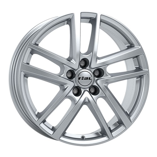 Rial wheels astorga 0jx17 - rial, 7.0jx17