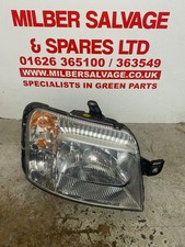 FIAT PANDA O/S DRIVERS SIDE