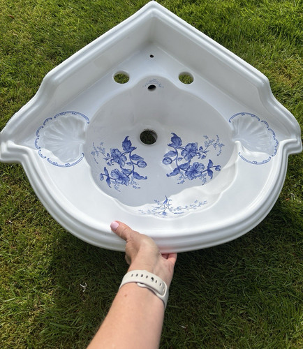 Imperial corner ceramic - imperial,