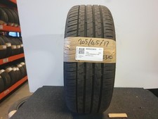 17 INCH BRANDED TYRE 205/45/17