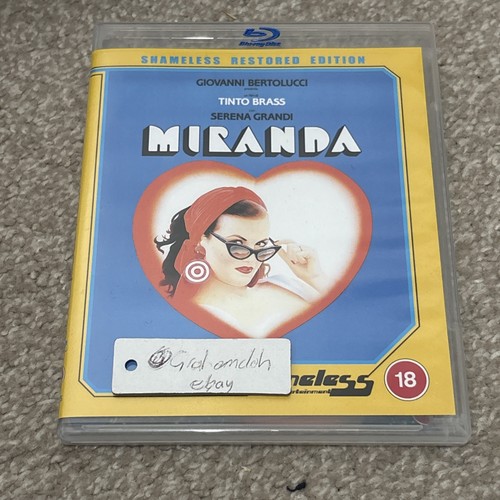 Miranda