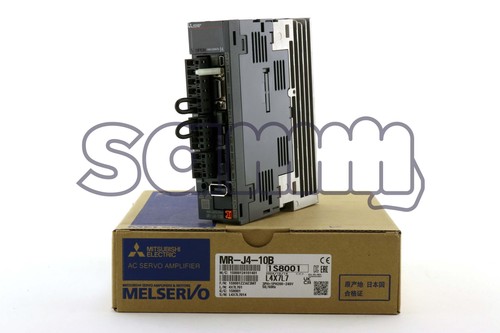 Mitsubishi electric 10b - electric, mr-j4-10b