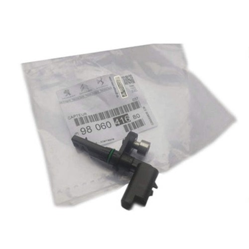 Genuine rear wheel abs sensor - rear,
