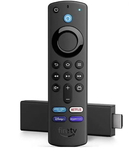Amazon fire stick 4k - amazon, tv