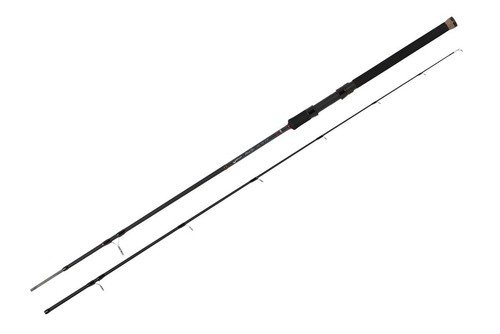Fox rage warrior heavy spin - warrior,