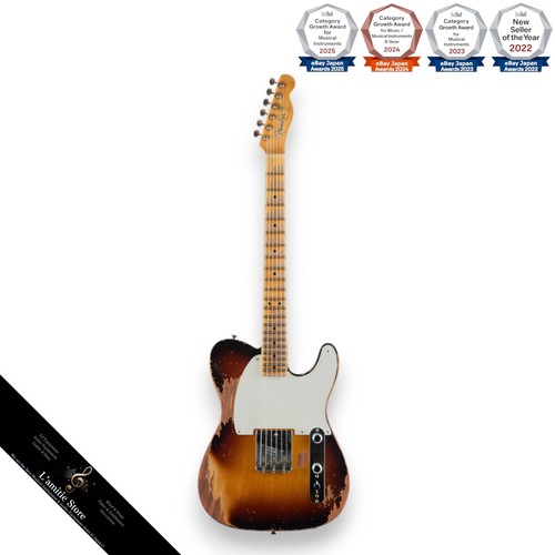 Fender custom shop 50s - custom,