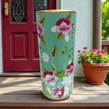 Classic Ceramic Umbrella Stand