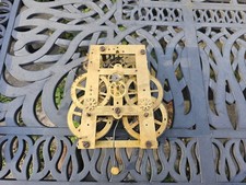 Antique 8 day  SETH THOMAS