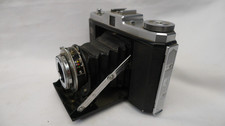 Zeiss Ikon Nettar 518/16 Novar