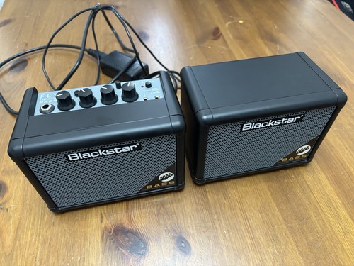 Blackstar fly bass mini - fly,