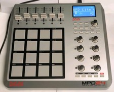 Akai Professional MPD24