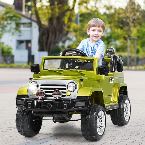 Battery powered kids car 12v - kids,