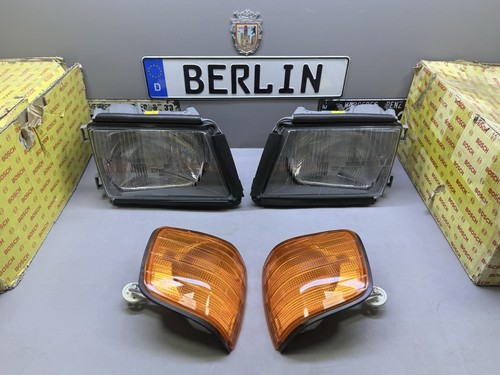 Mercedes benz w126 c126 sec - benz,