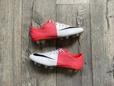 Nike Mercurial Vapor  VIII CR7 ACC EURO 2012  Football Soccer Boots Cleats US9.5
