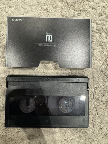 Sony dynamicron 750 beta - dynamicron,