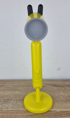 Ikea krux led table - table, lamp
