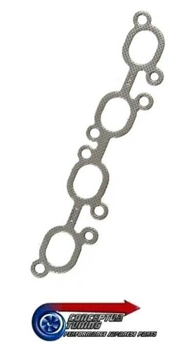 Spec exhaust manifold - spec,