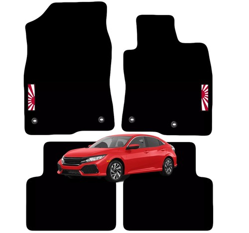 For honda civic 2017 onwards - for,