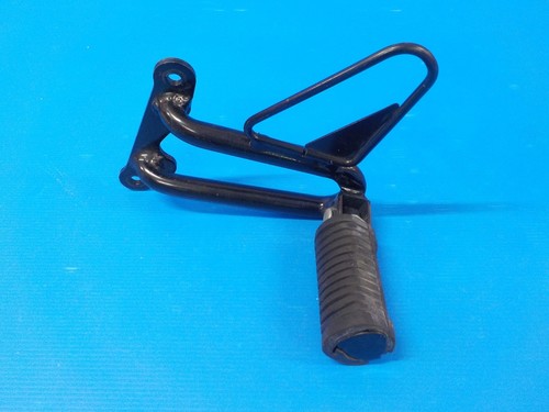 Rear left footboard honda - rear,