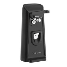 Electric can opener bottle - electric,