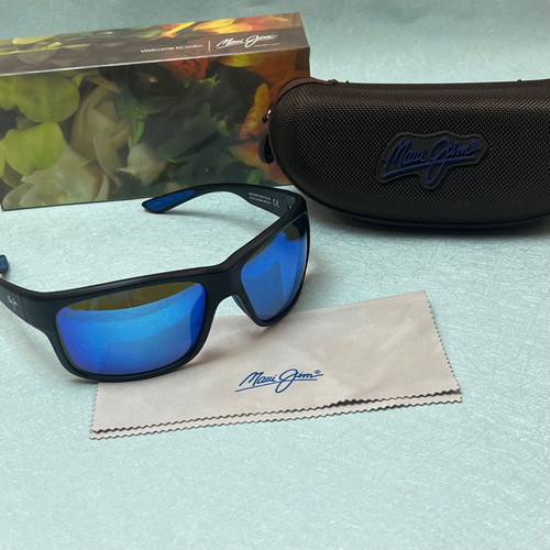 Maui jim southern cross stg - maui, stg-bg