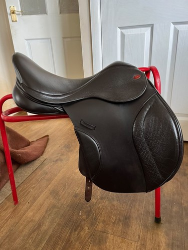 Kent masters gp saddle - masters,