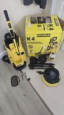 Karcher K4 Power Control Flex Pressure Washer Jet Wash