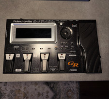 Roland GR-55 Guitar / Midi