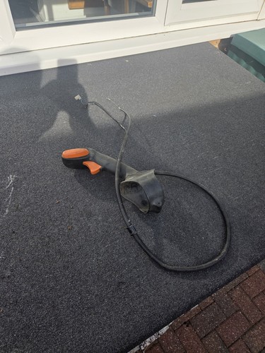 Stihl br430 br500 - stihl, br430/br500/br600