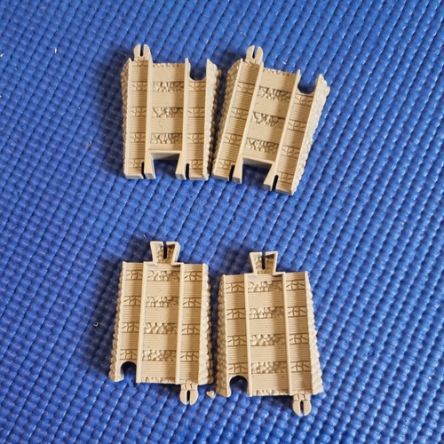 Thomas trackmaster tomy blue - trackmaster,