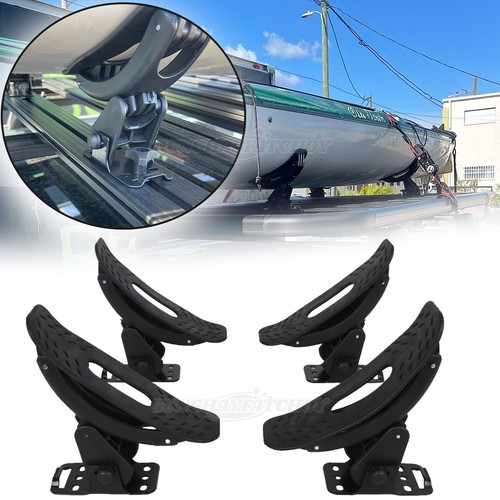 4pcs kayak carrier - carrier, canoe