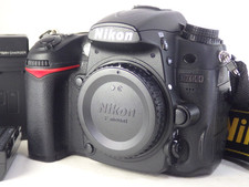 Nikon D7000 16.2MP Digital SLR