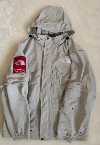 Supreme the north face - supreme,