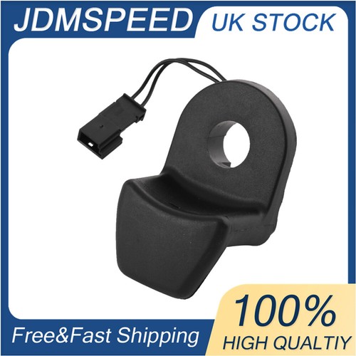 Rear tailgate window key - tailgate,