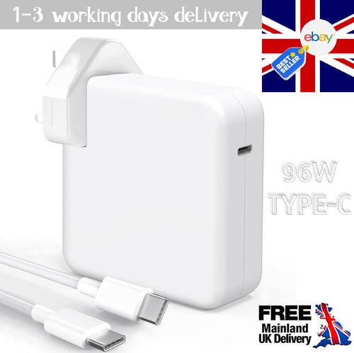 96w fast usb mac charger - fast,