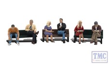 A2206 Woodland Scenics N Gauge