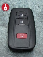 OEM Single Toyota RAV4 Remote