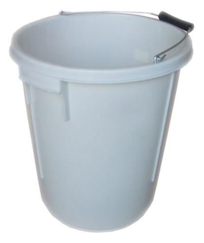 25l plasterers mixing - 25l, bucket