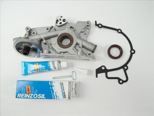 Set reinforced oil - reinforced, opel