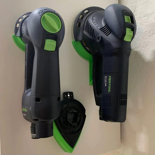 Festool ro150 sander holder - ro150,