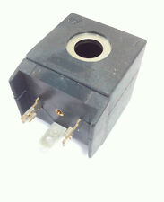 CEME solenoid coil in various AC and DC voltages (square coil) CEME UK