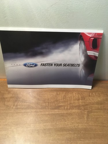2005 ford full model - 2005, postcard