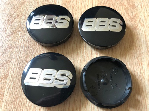 Bbs hub wheel centre cap - bbs,