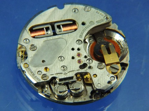 Esa eta 9162 - esa, watch