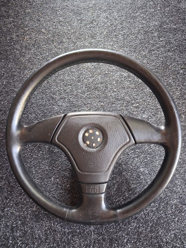 Bmw e36 steering - steering, with